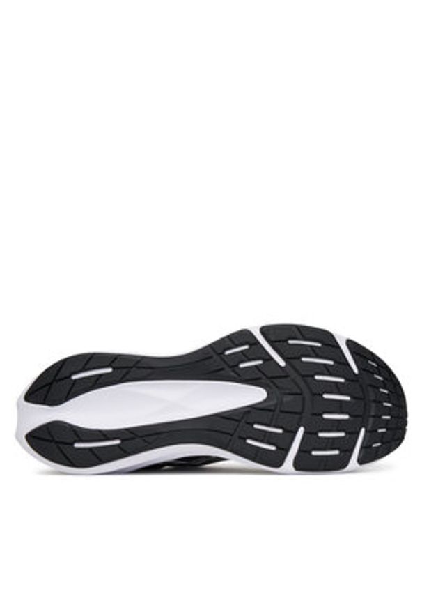 Asics Buty do biegania Patriot 14 1011C050 Czarny. Kolor: czarny. Materiał: materiał, mesh
