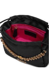 Pinko Torebka Atalanta Pouch . AI 24-25 PLTT 103534 A1WB Czarny. Kolor: czarny