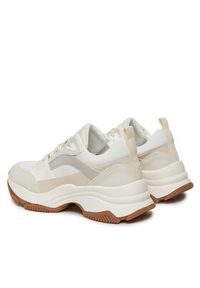 Aldo Sneakersy Valleyia 13722734 Biały. Kolor: biały #2