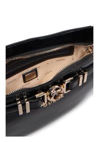 Guess Torebka Cirene HWTG96 68180 Czarny. Kolor: czarny. Materiał: skórzane #4