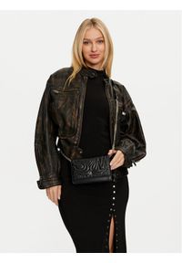 Steve Madden Torebka Blastly SM13001562 Czarny. Kolor: czarny. Materiał: skórzane #1