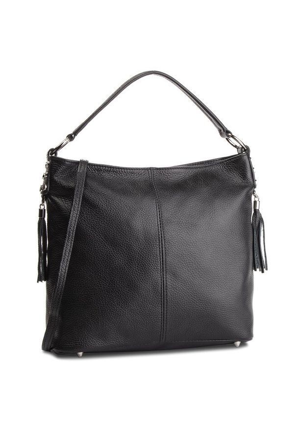 Torebka Creole. Kolor: czarny