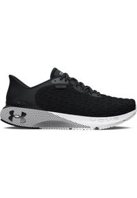 Buty do biegania męskie Under Armour Ua Hovr Machina 3 Clone. Zapięcie: sznurówki. Kolor: czarny. Materiał: guma, syntetyk, tkanina, materiał. Szerokość cholewki: normalna