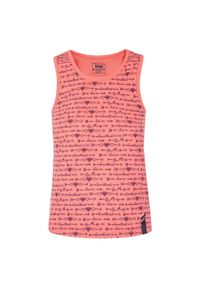 Lowa - Dziecięce T-shirt Loep Besola 164 - Miękka i Wygodna Bawełna. Kolor: wielokolorowy. Materiał: bawełna