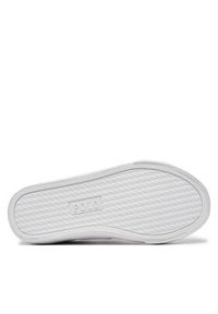 Polo Ralph Lauren Sneakersy RL00566100 C Biały. Kolor: biały. Materiał: skóra #2