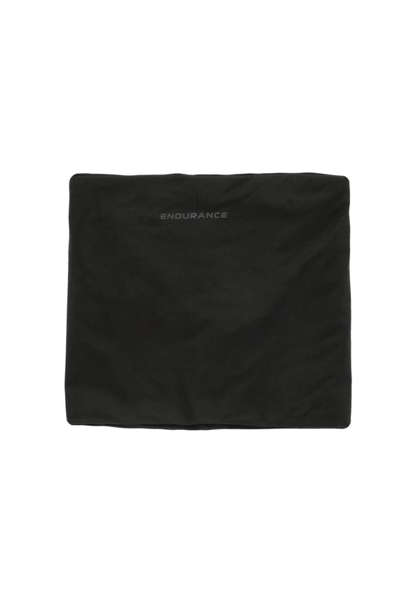 ENDURANCE - Komin Endurance Corbia Primaloft®. Kolor: czarny. Styl: sportowy