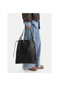 Torebka Badura. Kolor: czarny #1