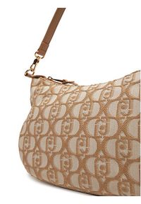 Liu Jo Torebka M Hobo AA5133 T3342 Beżowy. Kolor: beżowy