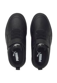 Puma Rickie Ac Ps. Kolor: czarny. Sport: turystyka piesza