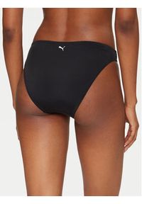 Puma Dół od bikini 907672 Czarny. Kolor: czarny. Materiał: syntetyk #3