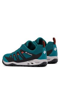 columbia - Columbia Trekkingi Vapor Vent 1721481 Zielony. Kolor: zielony. Materiał: materiał. Sport: turystyka piesza #6