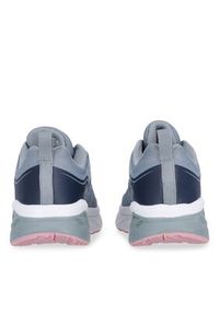 ENDURANCE - Endurance Sneakersy Whitech W Trainning E222371 Szary. Kolor: szary. Materiał: skóra #6