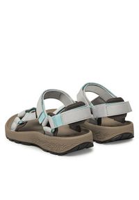 Teva Sandały Terragrip Sandal 1150270 Szary. Kolor: szary. Materiał: materiał #5