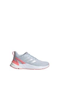 Buty do biegania Dorosły Adidas Response Super 2.0 biały. Kolor: różowy, niebieski, wielokolorowy. Sport: bieganie