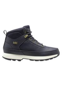 Buty do chodzenia damskie Helly Hansen Calgary 2. Zapięcie: sznurówki. Kolor: czarny. Materiał: materiał. Szerokość cholewki: normalna. Sport: turystyka piesza #1