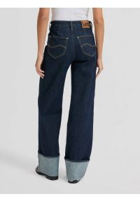 Lee - DAMSKIE SPODNIE LEE STELLA XION 112376792 #2