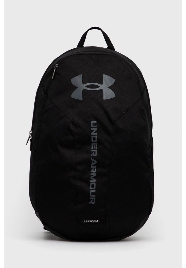 Under Armour - Plecak. Kolor: czarny