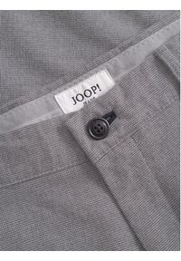 JOOP! Jeans Chinosy 15 JJF-Matthew101 30047666 Szary Modern Fit. Kolor: szary. Materiał: syntetyk #6
