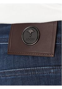JOOP! Jeansy 17 JD-02Fortres 30046823 Granatowy Modern Fit. Kolor: niebieski #3