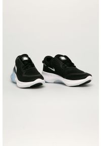 Nike - Buty Joyride Dual Run. Zapięcie: sznurówki. Kolor: czarny. Materiał: syntetyk, materiał. Szerokość cholewki: normalna. Sport: bieganie #4