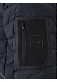 BOSS Kurtka przejściowa OW Urbanex 50551054 Granatowy Regular Fit. Kolor: niebieski #6