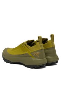 Arc'teryx Trekkingi Verte Alpine Gtx Gore-Tex X000009602 Zielony. Kolor: zielony. Materiał: materiał. Technologia: Gore-Tex. Sport: turystyka piesza #5