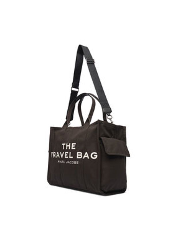 MARC JACOBS - Marc Jacobs Torebka 2P5HTT021H03 Czarny. Kolor: czarny