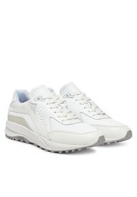 Bogner Sneakersy Golf 22522725 Biały. Kolor: biały. Materiał: skóra. Sport: golf #3