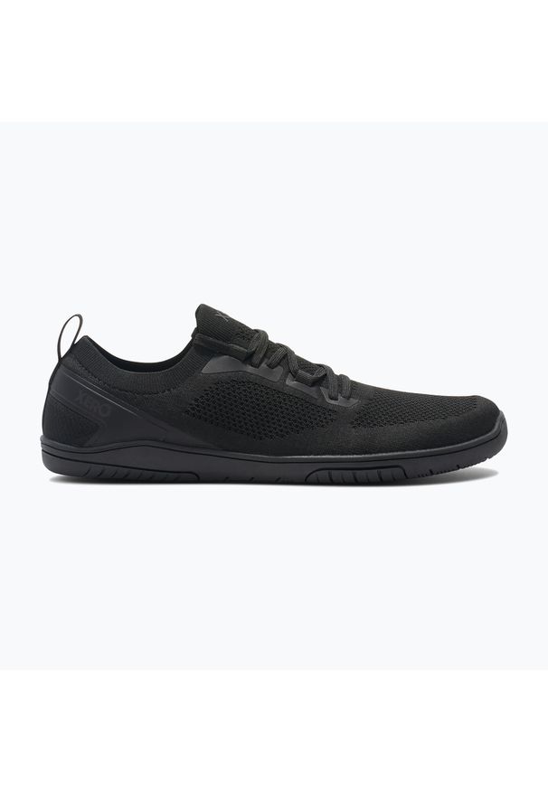 XERO SHOES - Buty barefoot męskie Xero Shoes Nexus Knit. Kolor: czarny