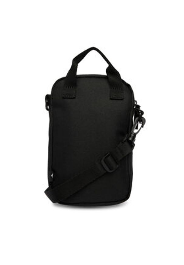 Adidas - adidas Saszetka PRIME ORGANIZER JZ0156 Czarny. Kolor: czarny. Materiał: materiał