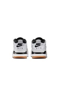 Nike Air Jordan 4 RM Sneakersy męskie. Kolor: czarny. Materiał: guma, skóra, zamsz. Szerokość cholewki: normalna. Model: Nike Air Jordan #6