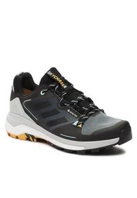 Adidas - adidas Trekkingi Terrex Skychaser GORE-TEX Hiking 2.0 IE6893 Turkusowy. Kolor: turkusowy. Materiał: materiał. Technologia: Gore-Tex. Model: Adidas Terrex. Sport: turystyka piesza #5