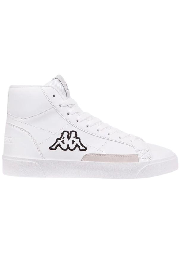 Buty Kappa Lollo. Kolor: czarny, wielokolorowy, biały