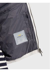 Armata di Mare Kamizelka 5337210 Biały Regular Fit. Kolor: biały. Materiał: syntetyk #3