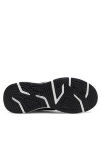 Fila Sneakersy Novavine FFM0073.80010 Czarny. Kolor: czarny. Materiał: materiał #8