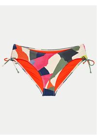 Triumph Dół od bikini Summer Expression 10218074 Kolorowy. Materiał: syntetyk. Wzór: kolorowy #2