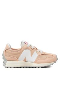 New Balance Sneakersy PH327LN Różowy. Kolor: różowy #1