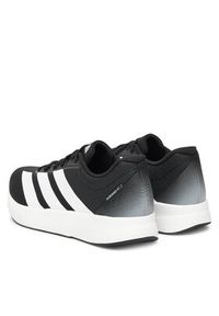 Adidas - adidas Buty do biegania Duramo RC2 JS4429 Czarny. Kolor: czarny. Materiał: materiał #4