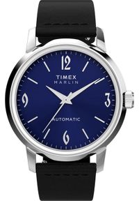 Zegarek męski Timex TW2W93100 czarny. Kolor: czarny #1