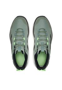 Adidas - adidas Trekkingi Terrex Eastrail GORE-TEX Hiking ID5908 Zielony. Kolor: zielony. Technologia: Gore-Tex. Model: Adidas Terrex. Sport: turystyka piesza #6