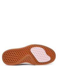 Vans Sneakersy Skate 2 Wayvee VN000D5DPNK1 Różowy. Kolor: różowy. Materiał: zamsz, skóra. Sport: skateboard #5