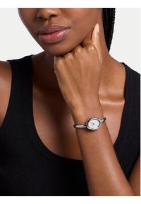 Michael Kors Zegarek Maude MK7595 Srebrny. Kolor: srebrny #6