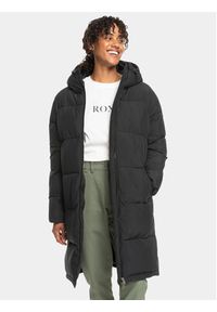 Roxy Kurtka zimowa Test Of Time Jckt ERJJK03513 Szary Regular Fit. Kolor: szary. Materiał: syntetyk. Sezon: zima #4