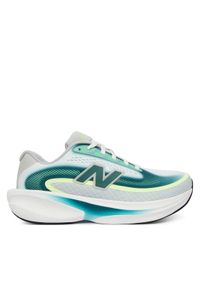 New Balance Buty do biegania Fresh Foam Ellipse v1 WELPS13W Zielony. Kolor: zielony. Materiał: materiał #1