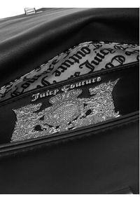 Juicy Couture Torebka EO-BEJXT8798WVP Czarny. Kolor: czarny #4