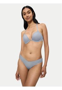 Triumph Stringi Harmony Spotlight 10217381 Niebieski. Kolor: niebieski. Materiał: syntetyk #3