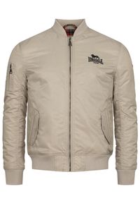 Kurtka Lonsdale Tern Hill. Kolor: wielokolorowy, czarny, beżowy. Sport: turystyka piesza #2