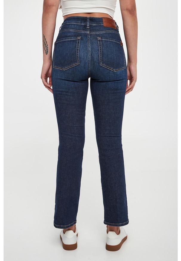 Weekend Max Mara - Jeansy damskie Rapallo WEEKEND MAX MARA