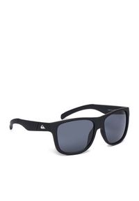 Quiksilver Okulary przeciwsłoneczne QS-MA-004-SS25 Czarny. Kolor: czarny #4
