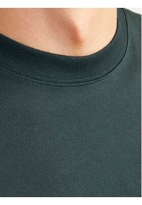 Jack & Jones Longsleeve Vesterbro 12251775 Zielony Loose Fit. Kolor: zielony. Materiał: bawełna. Długość rękawa: długi rękaw #3